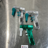 Integra Pipetboy 2 Pipet Filler - x3 image 0